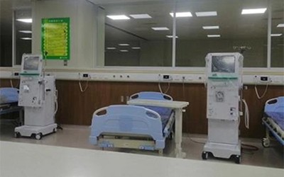 医用气体管道工程