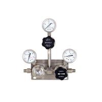 PT-100半自动切换系统