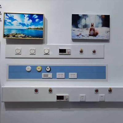 医用气体管道工程